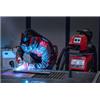 42,0510,0314  Fronius - Vizor Connect Auto Darkening Welding Helmet PAPR System, Shades 5-12